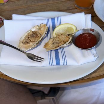 The Boathouse - Raw oysters - Seafood Near Me - Orlando, Florida The Boathouse - Raw oysters - Seafood Near Me - Orlando, Florida