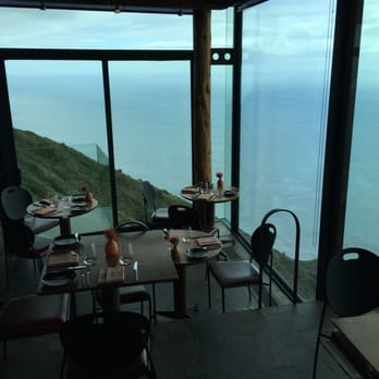 Sierra Mar - Views from the interior - New American Near Me - Big Sur, California Sierra Mar - Views from the interior - New American Near Me - Big Sur, California