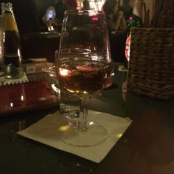 Hemingway - Tasty.