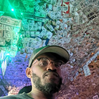 Patties - Reggie and the Full Effect - Dive Bars Near Me - Scottsdale, Arizona
