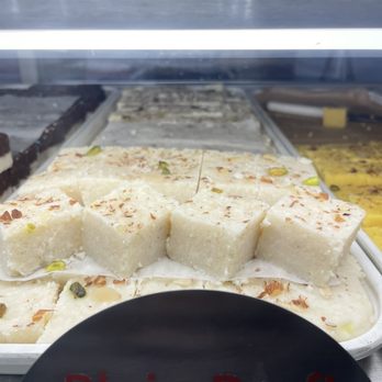 Rasraj - Plain burfi - Asian Fusion Near Me - Artesia, California Rasraj - Plain burfi - Asian Fusion Near Me - Artesia, California