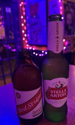 Dirty Pierre's by null