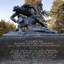 Photo of Monument to the Angel of Marye's Heights