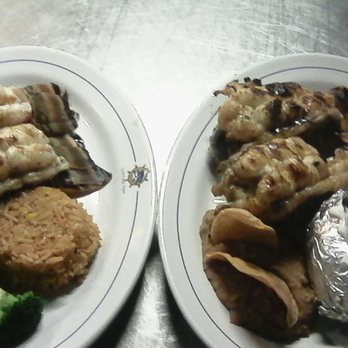 Olé Olé - Lobster delicioso - Tapas Bars Near Me - Los Cabos, BCS Olé Olé - Lobster delicioso - Tapas Bars Near Me - Los Cabos, BCS