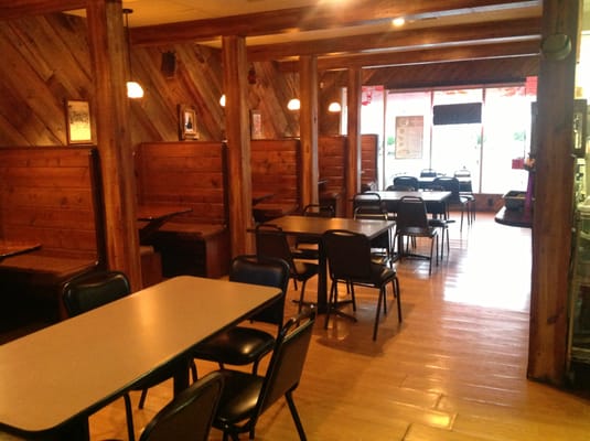 Da Hickory House BBQ - Ventura by null