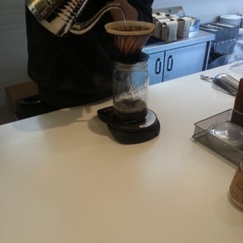 Cafe Dulce - Hand poured magic. - Coffee & Tea Near Me - Los Angeles, California