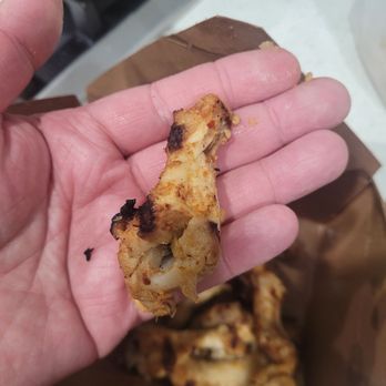 Nando's Peri-Peri - Baby chicken wings - Chicken Shop Near Me - Addison, Texas Nando's Peri-Peri - Baby chicken wings - Chicken Shop Near Me - Addison, Texas