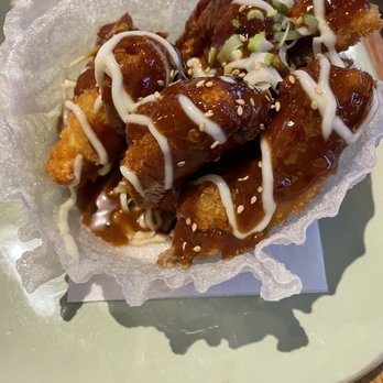 Umami Bham - Sushi Bars Near Me - Birmingham, Alabama