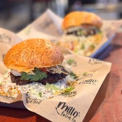 Millo's Latin Food