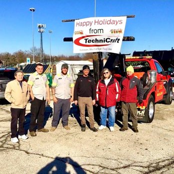 Technicraft Collision Repair Experts - Body Shops Near Me - Bridgeview, Illinois Technicraft Collision Repair Experts - Body Shops Near Me - Bridgeview, Illinois