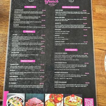Madres Brunch - Breakfast & Brunch Near Me - Bellflower, California