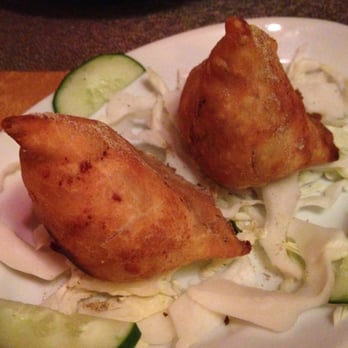 Indian Affairs - Samosa - Indian Near Me - Rome, RM