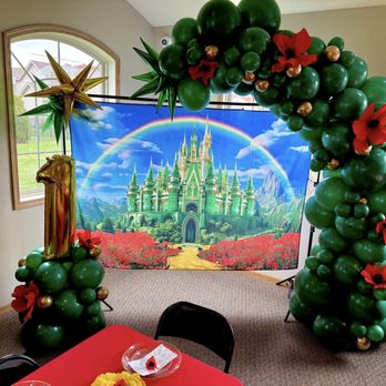 The Balloon Doctor - Balloon Services Near Me - Poland, Ohio The Balloon Doctor - Balloon Services Near Me - Poland, Ohio
