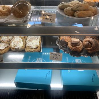 Mercato Cafe - Coffee & Tea Near Me - Simpsonville, South Carolina
