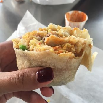 Phanny's - Breakfast & Brunch Near Me - Redondo Beach, California