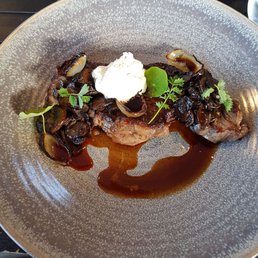 Some very impressive well presented food and drinks.... Some very impressive well presented food and drinks....
