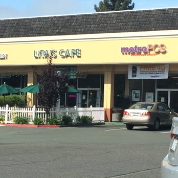Lita's Cafe - Cafes Near Me - Santa Rosa, California Lita's Cafe - Cafes Near Me - Santa Rosa, California