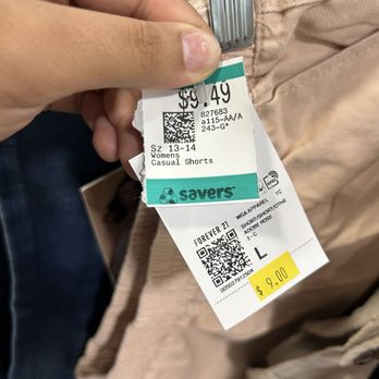 Savers - Thrift Stores Near Me - Lakewood, California