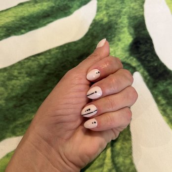 Ara Spa - Nail art by Jenny - Nail Salons Near Me - Davis, California