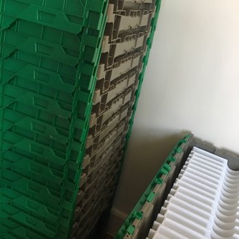 JP Urban Moving - Movers Near Me - Brooklyn, New York