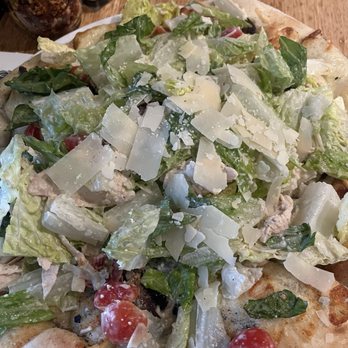 Sauce Pizza & Wine - Wine Bars Near Me - Tucson, Arizona
