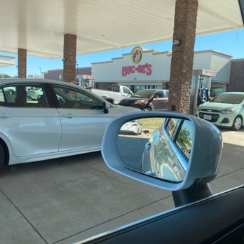 Buc-ee's - Gas Stations Near Me - Denton, Texas