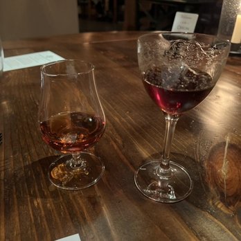 Three Blacksmiths - Desert wines - French Near Me - Sperryville, Virginia