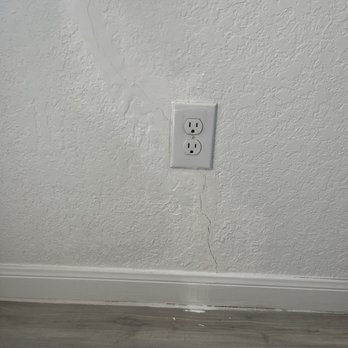 C & A Construction Services - Drywall cracks - Painters Near Me