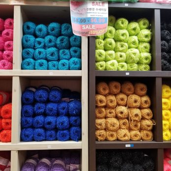 Woori Mart - Yarn! - Department Stores Near Me - Honolulu, Hawaii