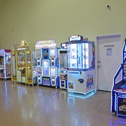 Arcade Games