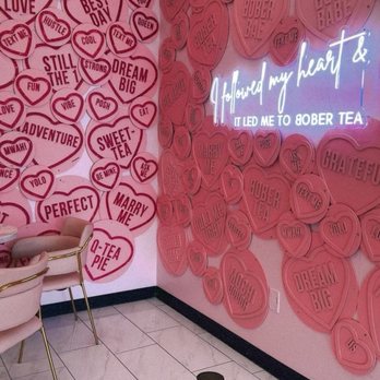 Bober Tea - Bubble Tea Near Me - San Ramon, California