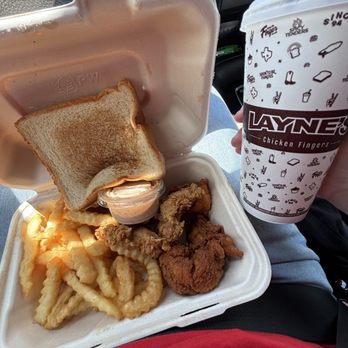 Layne's Chicken Fingers - Cypress - Fast Food Near Me - Cypress, Texas Layne's Chicken Fingers - Cypress - Fast Food Near Me - Cypress, Texas