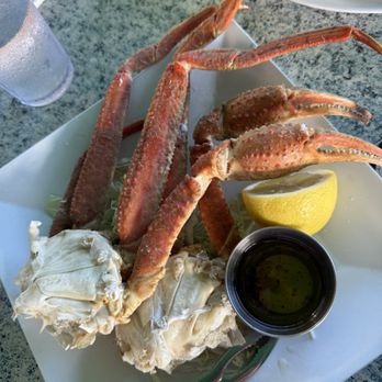 Nico's Pier 38 - Seafood Near Me - Honolulu, Hawaii Nico's Pier 38 - Seafood Near Me - Honolulu, Hawaii