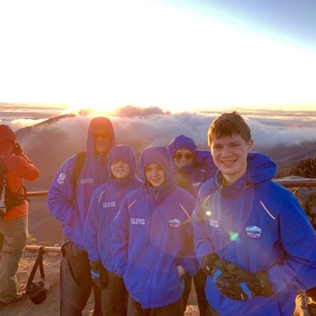 Skyline Hawaii - Tours Near Me - Kahului, Hawaii