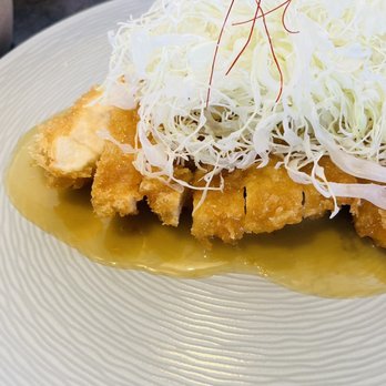 Cotolet Premium Cutlet - Japanese Near Me - Richmond Hill, Ontario