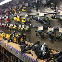 Cooper's True Value Home Center - Name brand power tools and accessories!