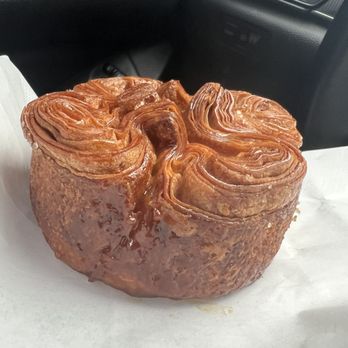 Joan's on Third - Kouign Amann - Breakfast & Brunch Near Me - Los Angeles, California Joan's on Third - Kouign Amann - Breakfast & Brunch Near Me - Los Angeles, California