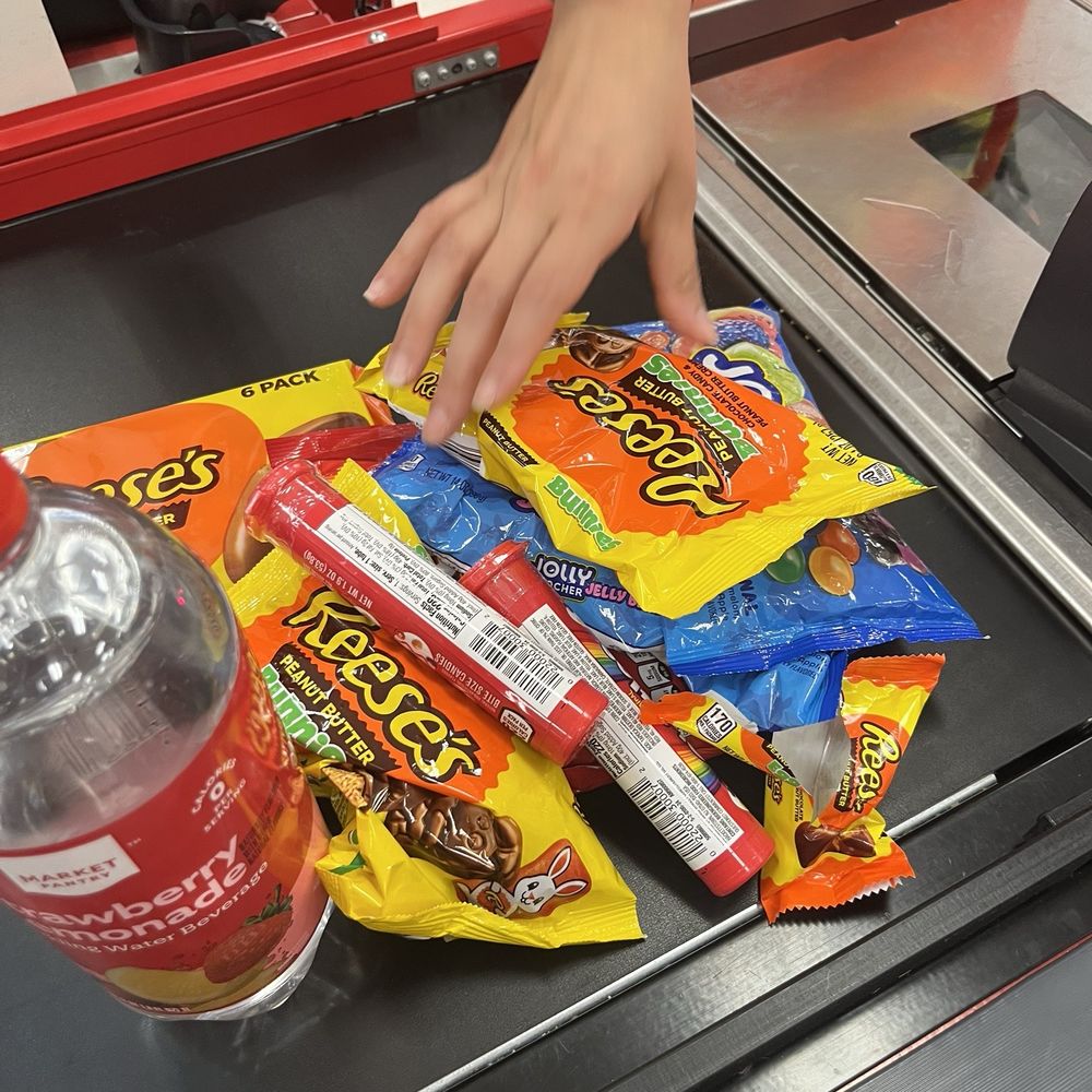 Target - Candy rush - Department Stores Near Me - Huntsville, Texas Target - Candy rush - Department Stores Near Me - Huntsville, Texas