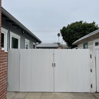 Competent FenceWorks - Fences & Gates Near Me Competent FenceWorks - Fences & Gates Near Me
