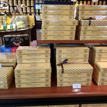 TWG - Tea Rooms Near Me - London, XGL TWG - Tea Rooms Near Me - London, XGL