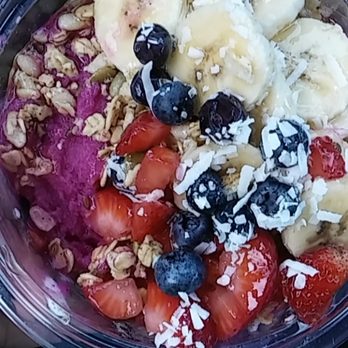 Jamba - Juice Bars & Smoothies Near Me - Pittsburg, California