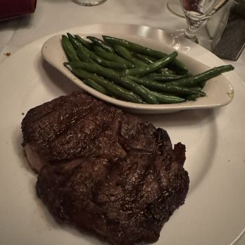 The Derby - Ribeye IG: @mags.foodie - Steakhouses Near Me - Arcadia, California The Derby - Ribeye IG: @mags.foodie - Steakhouses Near Me - Arcadia, California