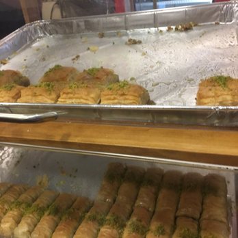 Falafel Corner - Mediterranean Near Me - Sacramento, California