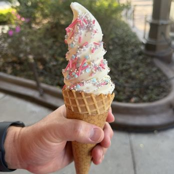 Universal Epic Universe - The soft serve - Amusement Parks Near Me - Orlando, Florida Universal Epic Universe - The soft serve - Amusement Parks Near Me - Orlando, Florida