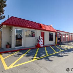 CubeSmart Self Storage - Cubesmart