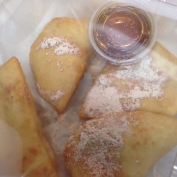 Chuy's - Sopapillas - Mexican Near Me - Round Rock, Texas