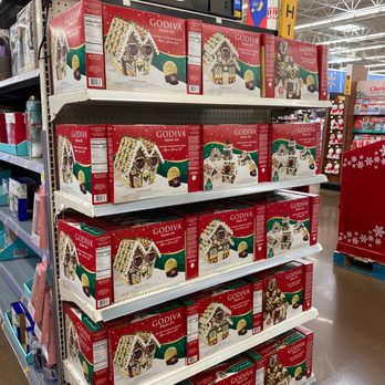 Walmart Supercenter - Wouldn't be Walmart if they weren't two holidays ahead - Grocery Near Me - Lawrence, Kansas Walmart Supercenter - Wouldn't be Walmart if they weren't two holidays ahead - Grocery Near Me - Lawrence, Kansas