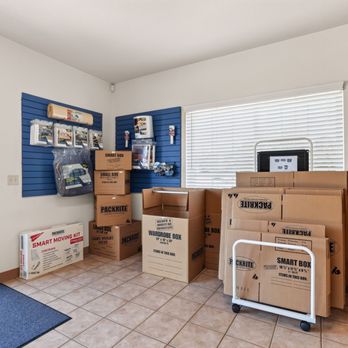 Store On Baseline - Packing and storage supplies - Self Storage Near Me - Roseville, California Store On Baseline - Packing and storage supplies - Self Storage Near Me - Roseville, California
