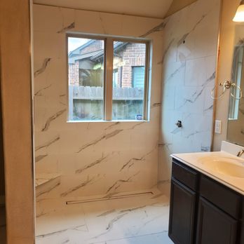 Viry General Contractor - Bathroom - General Contractors Near Me