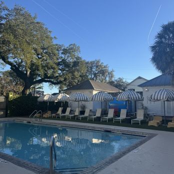 Kimpton Brice Hotel - Hotels Near Me - Savannah, Georgia